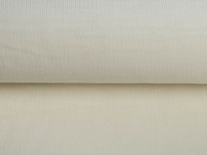 Feincord Swafing Gaby - uni wollweiß