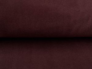 Sport-Fleece Hilco - uni braun