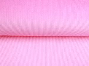 Feincord Swafing Gaby - uni rosa