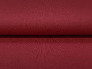 Jersey Tencel Modal - uni bordeaux