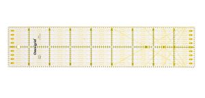 Omnigrid-Patchwork-Lineal  10 x 45 cm