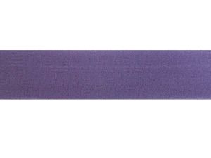 Gummiband weich ca. 40 mm - uni lavendel