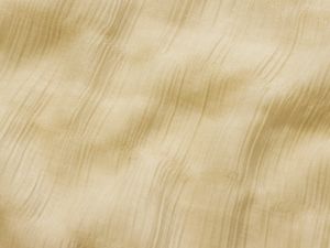 Gecrashte Webware - Seersucker - Viskosemix - uni beige