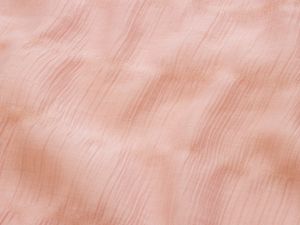Gecrashte Webware - Seersucker - Viskosemix - uni altrosa