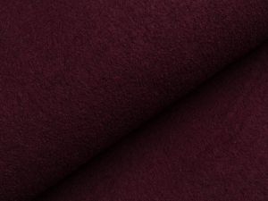 Walkloden - uni aubergine