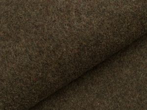 Walkloden - meliert olive