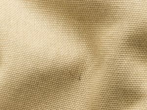 Canvas - uni senf
