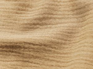 Musselin Baumwolle Hydrofiel Double Gauze - uni camel