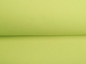 Struktur Jersey - uni lime