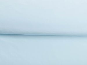  Leichter Taft Sommer-Jacken- oder Futterstoff - uni pastellblau
