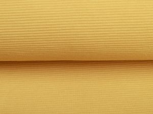 Jersey OTTOMAN - Querrippe - uni gelb