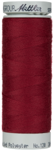 Allesnäher SERACYCLE recyceltes Nähgarn by Amann Mettler 200 m - cranberry