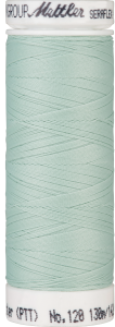 Seraflex Garn by Amann Mettler 130 m - uni pastellgrün