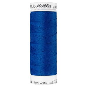 Seraflex Garn by Amann Mettler 130 m - uni dunkles petrol