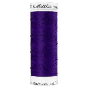 Seraflex Garn by Amann Mettler 130 m - uni lila