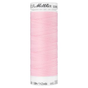 Seraflex Garn by Amann Mettler 130 m - uni rosa
