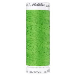Seraflex Garn by Amann Mettler 130 m - uni grün