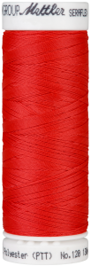Seraflex Garn by Amann Mettler 130 m - uni verkehrsrot