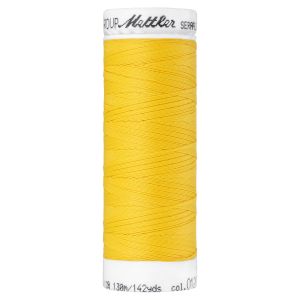 Seraflex Garn by Amann Mettler 130 m - uni ocker