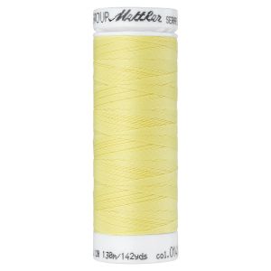 Seraflex Garn by Amann Mettler 130 m - uni helles gelb