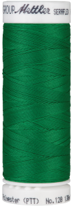 Seraflex Garn by Amann Mettler 130 m - uni smaragdgrün