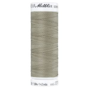 Seraflex Garn by Amann Mettler 130 m - uni schlamm