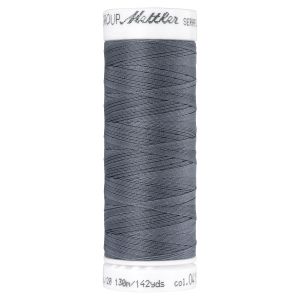 Seraflex Garn by Amann Mettler 130 m - uni grau