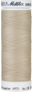 Seraflex Garn by Amann Mettler 130 m - uni champagner
