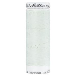 Seraflex Garn by Amann Mettler 130 m - uni creme