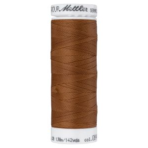 Seraflex Garn by Amann Mettler 130 m - uni braun