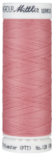 Seraflex Garn by Amann Mettler 130 m - uni altrosa