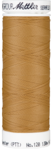 Seraflex Garn by Amann Mettler 130 m - uni kamelbraun