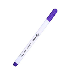 Trickmarker Wasserlöslich - purple