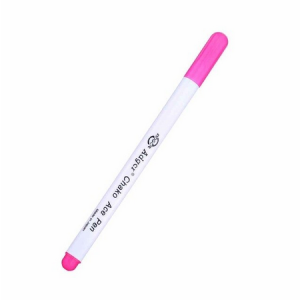 Trickmarker Wasserlöslich - pink