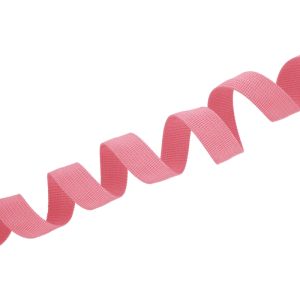Gurtband ca. 20 mm breit - uni rosa
