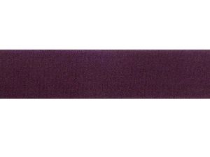 Gummiband weich ca. 40 mm - uni violett