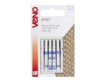 VENO Nähmaschinennadel Jersey 130/705 Stärke 80  - 5 Stück