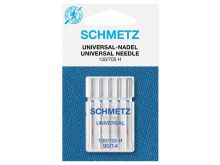 Universalnadeln Schmetz 130/705 H Standard 90 - 5 Stück
