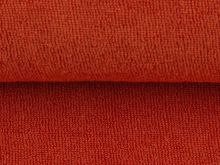 Frottee Swafing Primera - uni orange