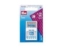 Schmetz Jersey Nadeln 5 Stk./ Standard 70-90 Prym 