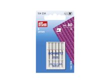  Jerseynadel Prym 130/705 H-SUK 80 - 5 Stück