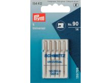 Universalnadeln Prym 130/705 9 - 5 Stück