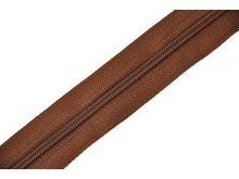 Endlosreißverschluss 3mm - schlamm