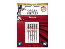 Organ 130/705 H Jersey 070 Blister 5 Stück