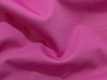  Travel Jersey PUNTY - Viskose - Sommer - Romanit - Punta Di Roma - uni - fuchsia