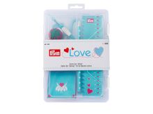 Prym Love Starter Set Nähen - türkis