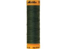 Knopfloch und Zierstichgarn SERALON by Amann Mettler 30 m