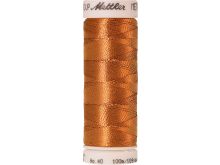 Zierstichgarn Mettler METALLIC by Amann Mettler 100 m