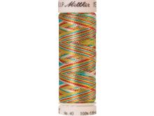 Zierstichgarn Mettler METALLIC by Amann Mettler 100 m