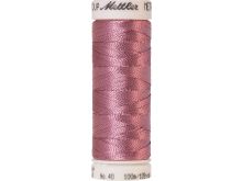 Zierstichgarn Mettler METALLIC by Amann Mettler 100 m